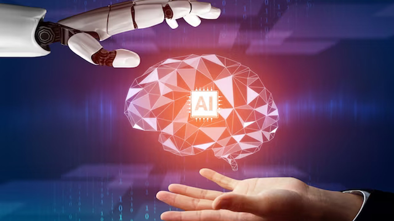 5 innowacji w zakresie generatywnej sztucznej inteligencji (AI) od AWS 