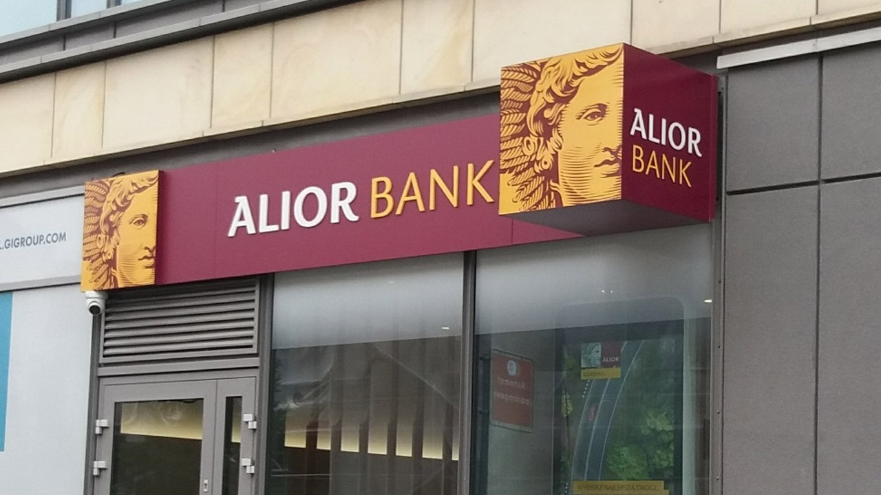 Alior Bank migruje Hurtownię Danych do chmury publicznej