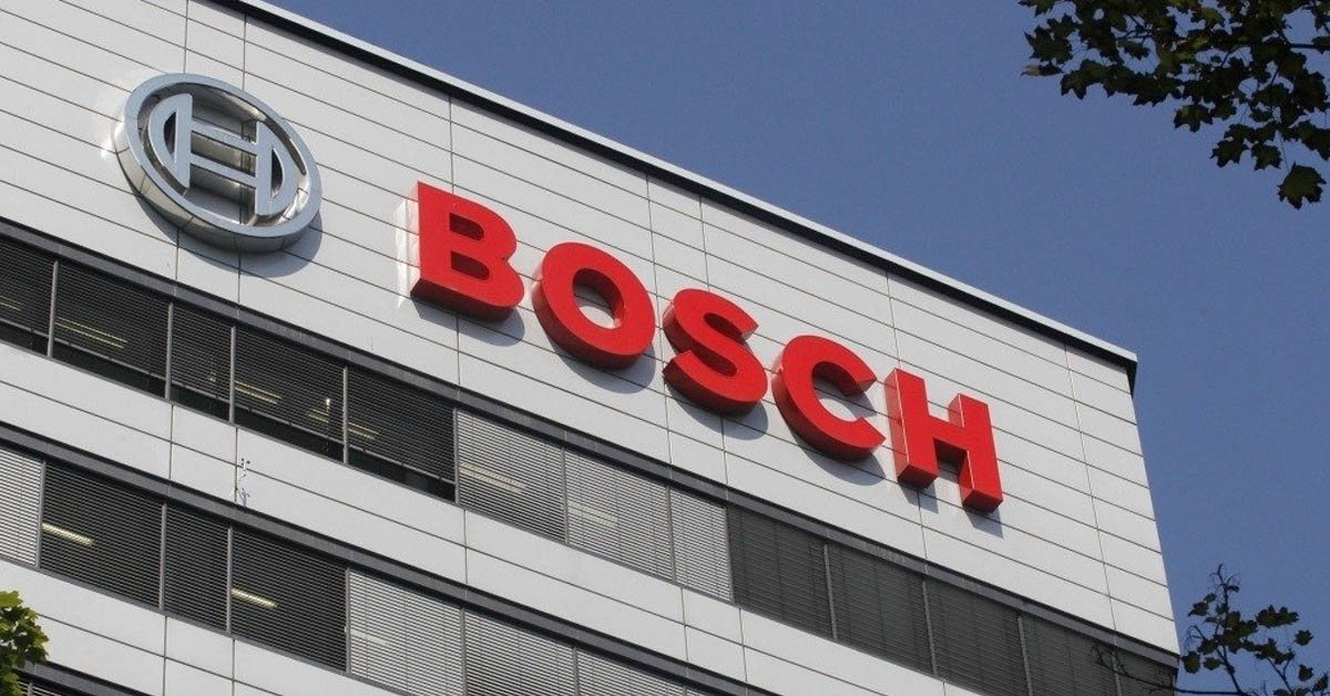 Bosch skupia się na client experience i inwestuje w kompleksowe rozwiązania chmurowe