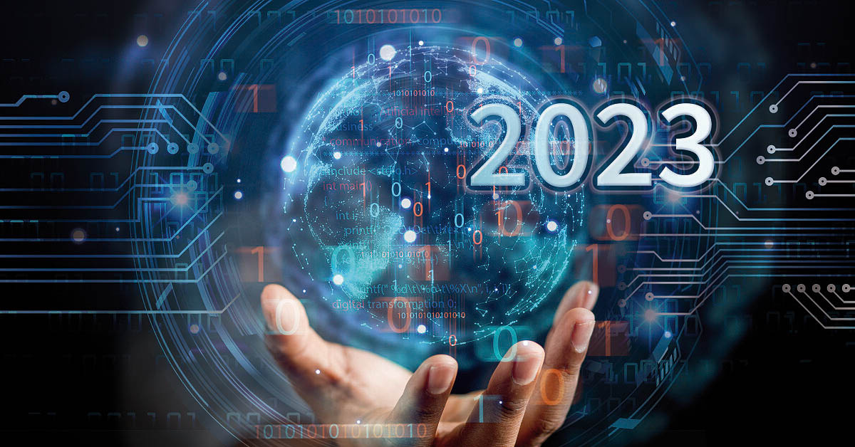 Cyberataki na infrastruktury krytyczne coraz bardziej agresywne w 2023 roku