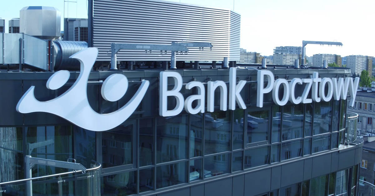 ERP-VIEW.PL - Bank Pocztowy dołącza do europejskiej czołówki banków korzystających z CRM w chmurze 