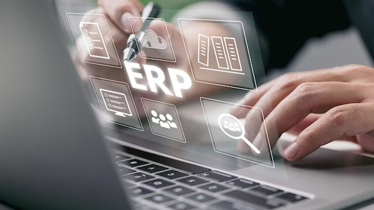Jak wybrać system ERP w 2023 roku?