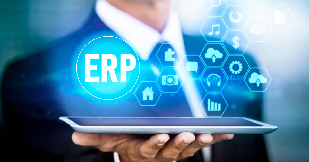 Od Excela do oprogramowania ERP: Dlaczego firmy powinny dokonać zmiany?