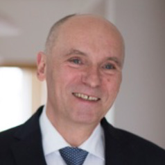 Bogusław Skwarna, Country Manager, Rambase Polska