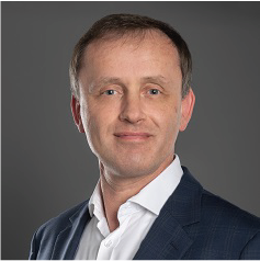 dr Paweł Kużdowicz, Członek Zarządu abas Business Solutions Poland