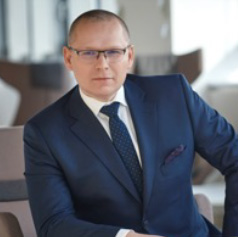 Piotr Ferszka, Prezes i Dyrektor Zarządzający, SAP Polska