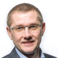 Paweł Seliga - Applications Account Executive - Oracle