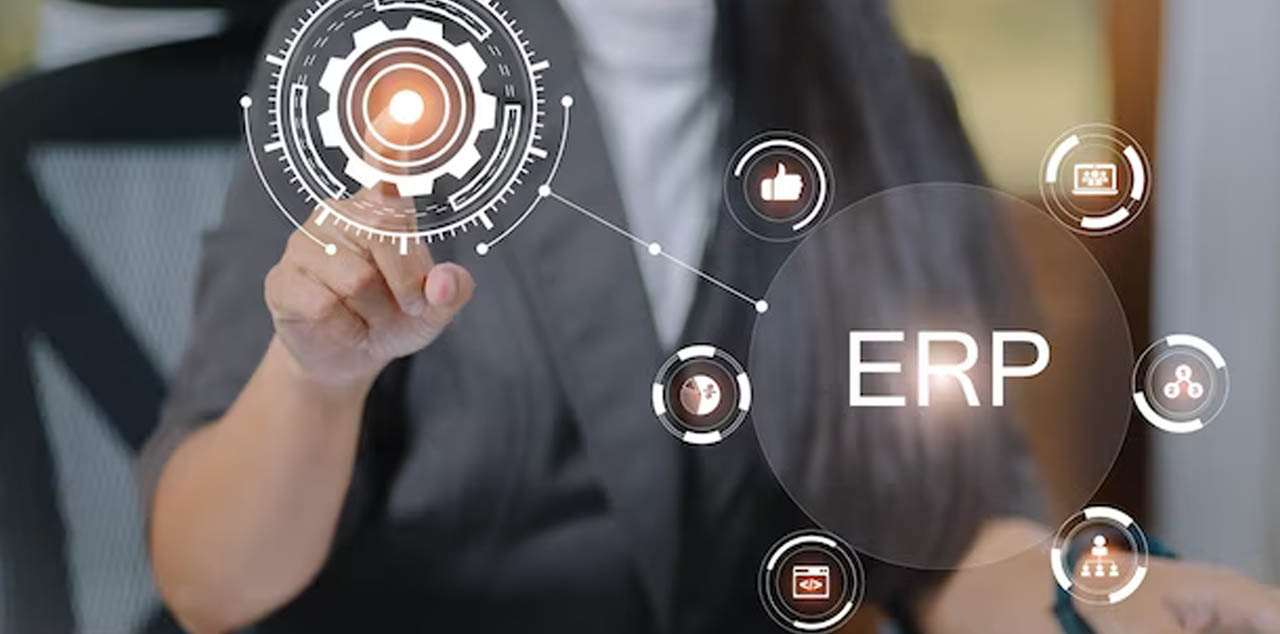 ERP-VIEW-7 kroków do efektywnego wdrożenia systemu ERP