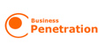 business penetration logo