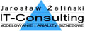 it consulting logo