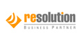 RESOLUTION - systemy ERP, CRM, Business Intelligence,
