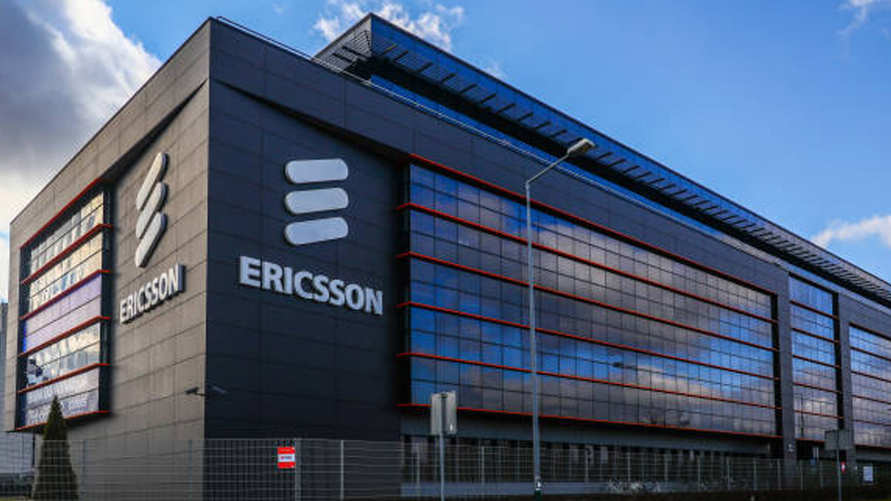 Ericsson wybiera oprogramowanie SAP, by łączyć łańcuchy dostaw